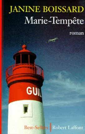 Image de l'objet &laquo; MARIE-TEMPETE &raquo;