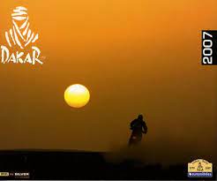 Image de l'objet &laquo; DAKAR 2007 &raquo;
