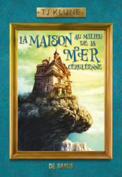 Image de l'objet &laquo; MAISON AU MILIEU DE LA MER CERULEENNE (LA) &raquo;