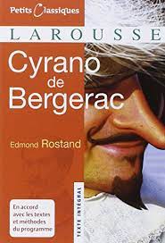 Image de l'objet &laquo; CYRANO DE BERGERAC &raquo;