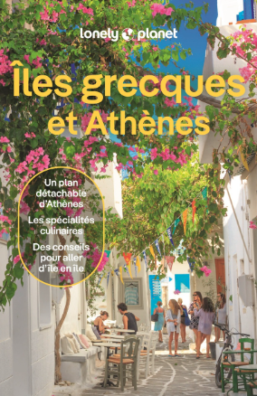 Image de l'objet &laquo; ILES GRECQUES ET ATHENES &raquo;