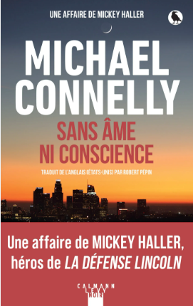 Image de l'objet &laquo; SANS AME NI CONSCIENCE &raquo;