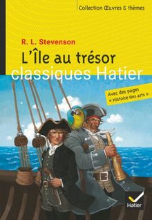 Image de l'objet &laquo; ILE AU TRESOR (L') &raquo;