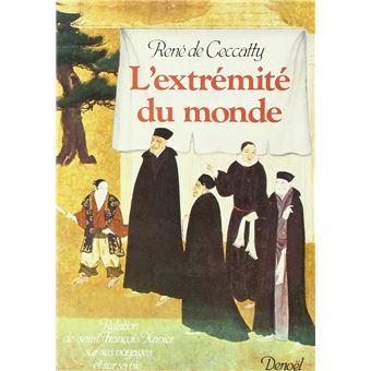 Image de l'objet &laquo; EXTREMITE DU MONDE (L') &raquo;