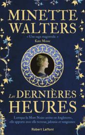 Image de l'objet &laquo; DERNIERES HEURES (LES) &raquo;