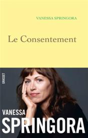 Image de l'objet &laquo; CONSENTEMENT (LE) &raquo;