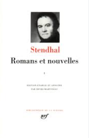 Image de l'objet &laquo; ROMANS ET NOUVELLES &raquo;