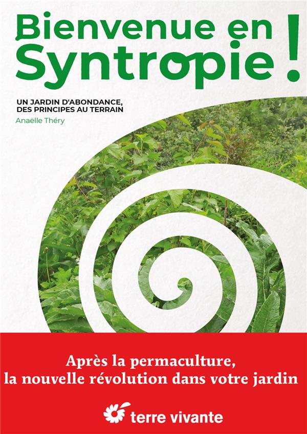 Image de l'objet « BIENVENUE EN SYNTROPIE ! »