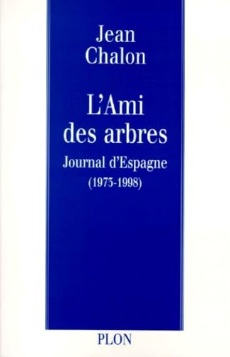 Image de l'objet &laquo; L'AMI DES ARBRES &raquo;
