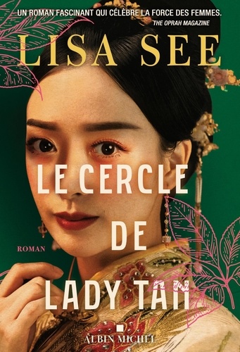 Image de l'objet « CERCLE DE LADY TAN (LE) »