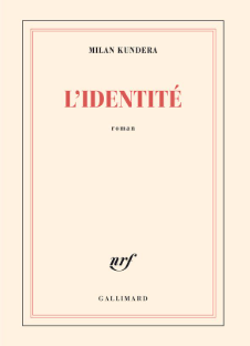 Image de l'objet &laquo; IDENTITE (L') &raquo;