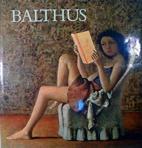Image de l'objet &laquo; BALTHUS &raquo;
