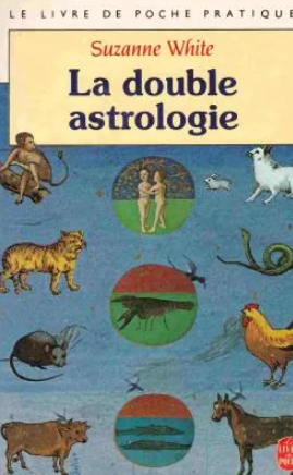 Image de l'objet &laquo; DOUBLE ASTROLOGIE (LA) &raquo;