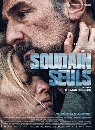 Image de l'objet « SOUDAIN SEULS - DVD N°491 »
