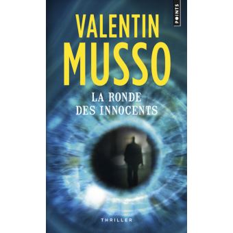 Image de l'objet &laquo; RONDE DES INNOCENTS (LA) &raquo;