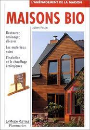Image de l'objet &laquo; MAISONS BIO &raquo;
