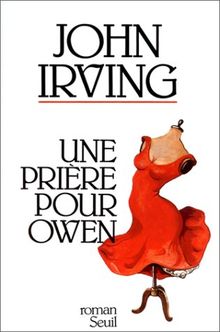 Image de l'objet &laquo; PRIERE POUR OWEN (UNE) &raquo;