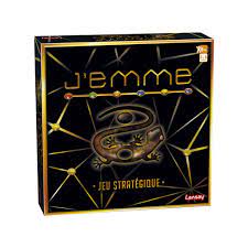 Image de l'objet « J'EMME »