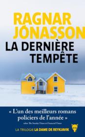 Image de l'objet &laquo; DERNIERE TEMPETE (LA) &raquo;