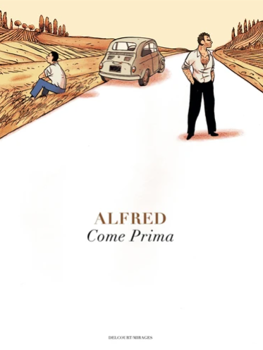 Image de l'objet « COME PRIMA »