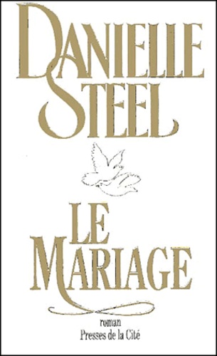 Image de l'objet &laquo; MARIAGE (LE) &raquo;