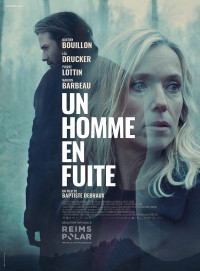 Image de l'objet « UN HOMME EN FUITE - DVD N°13 »
