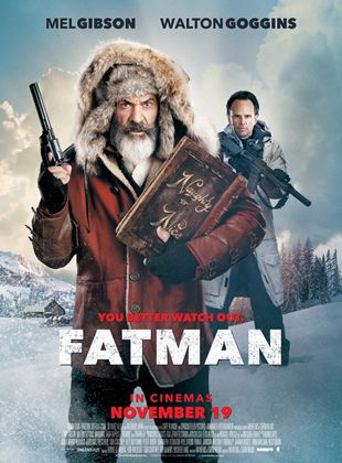 Image de l'objet « FATMAN - DVD N°547 »