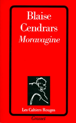 Image de l'objet &laquo; MORAVAGINE &raquo;