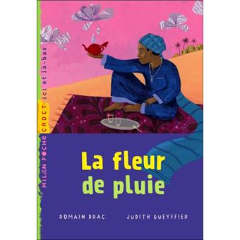 Image de l'objet &laquo; FLEUR DE PLUIE (LA) &raquo;