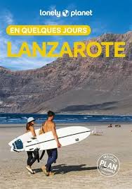 Image de l'objet &laquo; LANZAROTE &raquo;