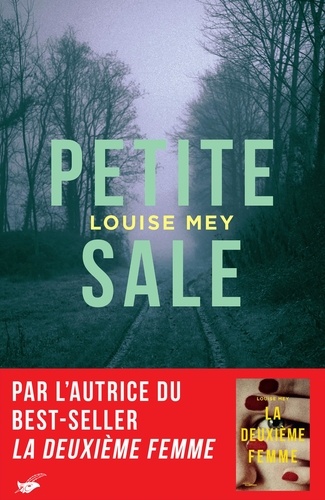 Image de l'objet &laquo; PETITE SALE &raquo;