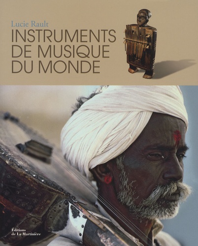 Image de l'objet &laquo; INSTRUMENTS DE MUSIQUE DU MONDE &raquo;