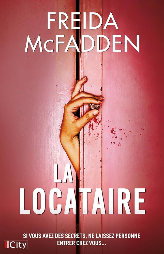 Image de l'objet &laquo; LOCATAIRE (LA) &raquo;