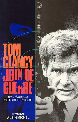 Image de l'objet &laquo; JEUX DE GUERRE &raquo;