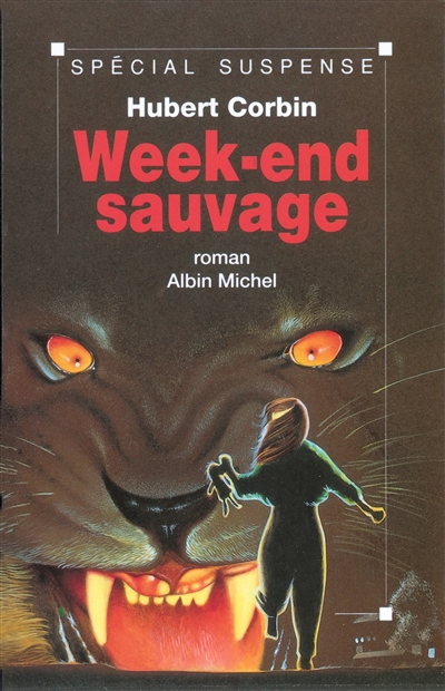 Image de l'objet &laquo; WEEK-END SAUVAGE &raquo;