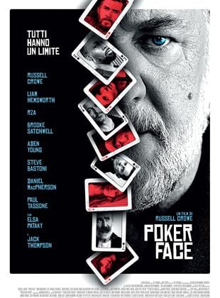 Image de l'objet « POKER FACE - DVD N°971 »