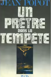 Image de l'objet &laquo; PRETRE DANS LES TEMPETES (UN) &raquo;