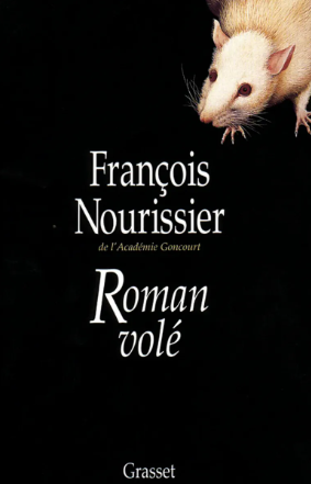 Image de l'objet &laquo; ROMAN VOLE &raquo;
