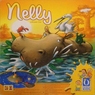 Image de l'objet « NELLY »