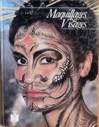 Image de l'objet « A LA DECOUVERTE DU MAQUILLAGE »