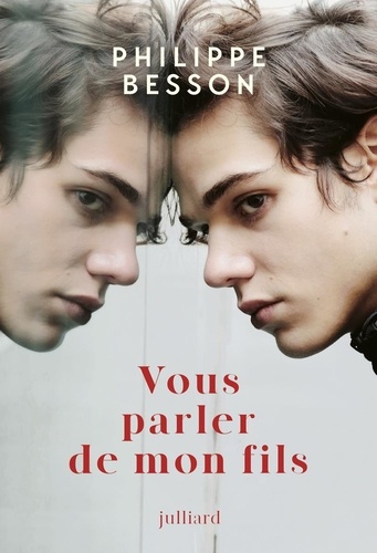 Image de l'objet « VOUS PARLER DE MON FILS »
