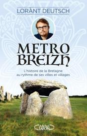 Image de l'objet &laquo; METRO BREIZH &raquo;