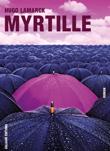 Image de l'objet &laquo; MYRTILLE &raquo;