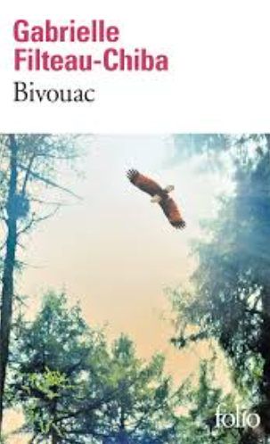 Image de l'objet &laquo; BIVOUAC &raquo;