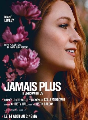 Image de l'objet « JAMAIS PLUS - DVD N°172 »