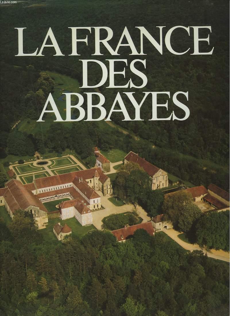 Image de l'objet &laquo; FRANCE DES ABBAYES (LA) &raquo;