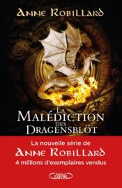 Image de l'objet &laquo; MALEDICTION DES DRAGENSBLOT (LA) TOME 1 / LE CHATEAU &raquo;