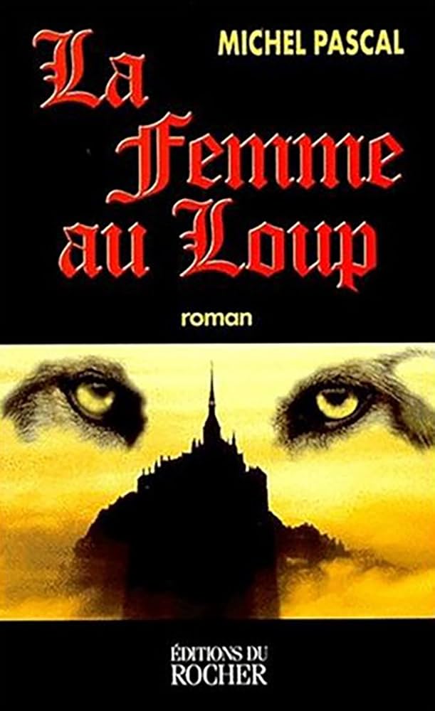 Image de l'objet &laquo; FEMME AU LOUP (LA) &raquo;