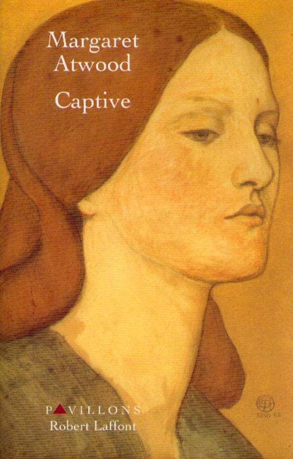 Image de l'objet &laquo; CAPTIVE &raquo;