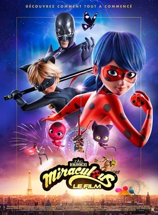 Image de l'objet « MIRACULOUS - DVD N°1039 »